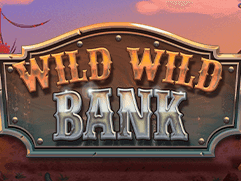 Wild Wild Bank game thumbnail