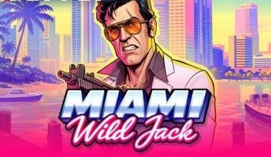 Miami Wild Jack