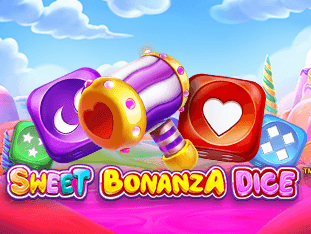 سویٹ بونانزا ڈائس game thumbnail