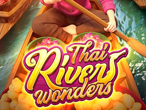 Thai River Wonders game thumbnail