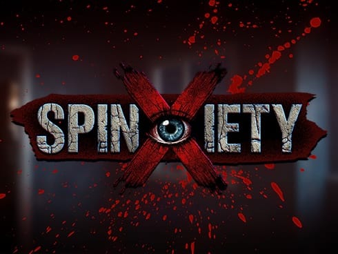 Spinxiety game cover