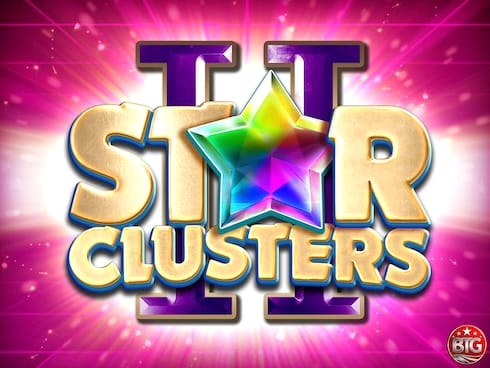 Star Clusters 2 game cover