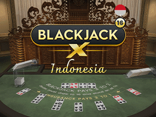 Indonesian BlackjackX 16 game thumbnail