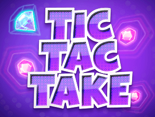 Tic Tac Take game thumbnail