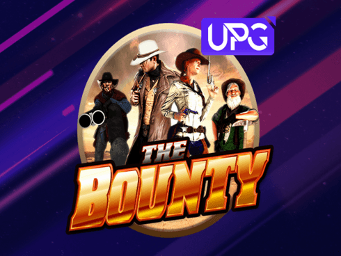 The Bounty game cover