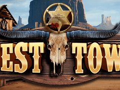 West Town game thumbnail