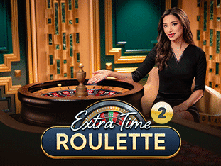 Roulette 2 Extra Time game thumbnail