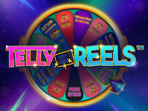 Telly Reels game thumbnail